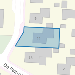 Perceel EMN00-I-10121