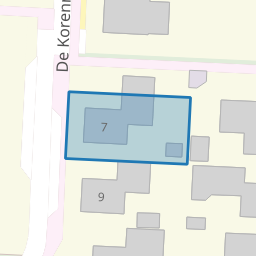 Perceel EMN00-I-10122