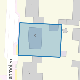 Perceel EMN00-I-10124