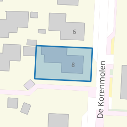 Perceel EMN00-I-10131