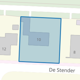 Perceel EMN00-I-10132