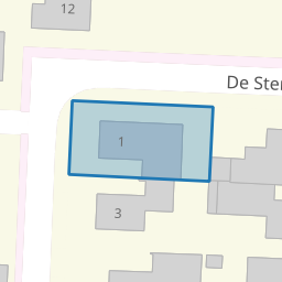 Perceel EMN00-I-10353