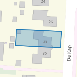 Perceel EMN00-I-10399