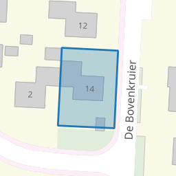 Perceel EMN00-I-10409