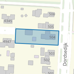 Perceel EMN00-I-10494