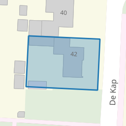 Perceel EMN00-I-10507