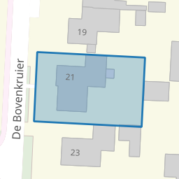 Perceel EMN00-I-10508