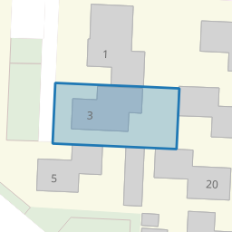 Perceel EMN00-I-10511