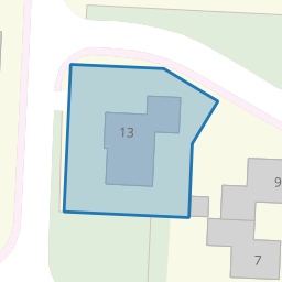 Perceel EMN00-I-10518