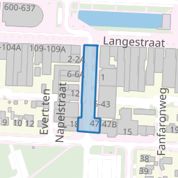 Perceel EMN00-I-10580