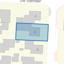 Perceel EMN00-I-10581