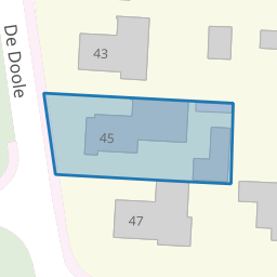 Perceel EMN00-I-10720