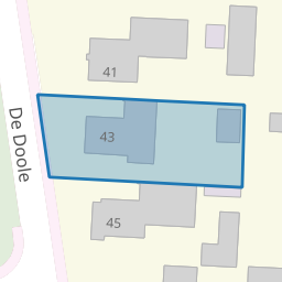 Perceel EMN00-I-10721