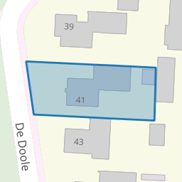 Perceel EMN00-I-10722