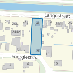 Perceel EMN00-I-10741