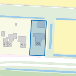 Perceel EMN00-I-10780