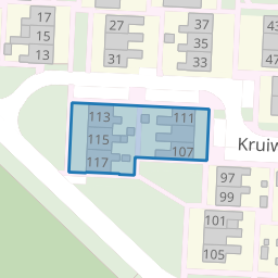 Perceel EMN00-I-10805