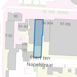 Perceel EMN00-I-10815