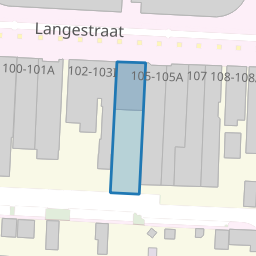 Perceel EMN00-I-10821