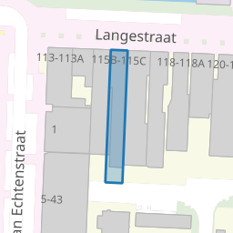 Perceel EMN00-I-10864