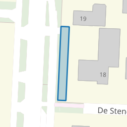 Perceel EMN00-I-10869