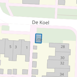 Perceel EMN00-I-10951