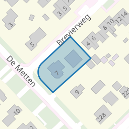 Perceel EMN00-I-11623