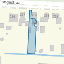 Perceel EMN00-I-11721