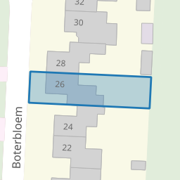 Perceel EMN00-I-11753