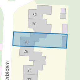 Perceel EMN00-I-11754