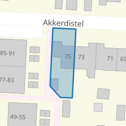 Perceel EMN00-I-11773