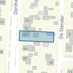 Perceel EMN00-I-11927