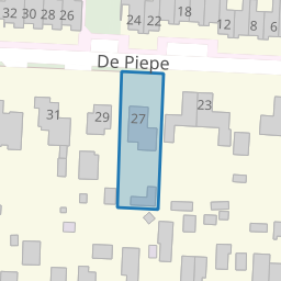 Perceel EMN00-I-11950