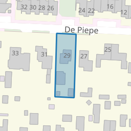 Perceel EMN00-I-11951