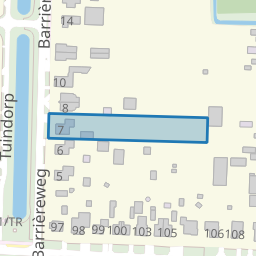 Perceel EMN00-I-12014