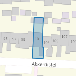 Perceel EMN00-I-12288