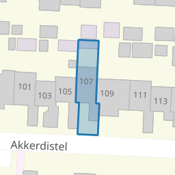 Perceel EMN00-I-12291