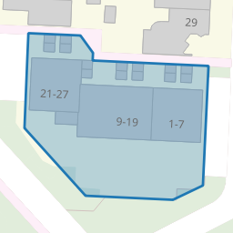 Perceel EMN00-I-12321