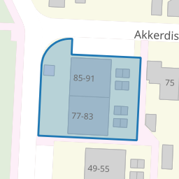 Perceel EMN00-I-12322