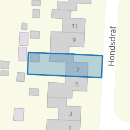 Perceel EMN00-I-12325