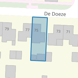 Perceel EMN00-I-12526