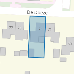 Perceel EMN00-I-12527