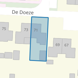 Perceel EMN00-I-12528