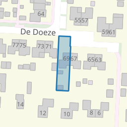 Perceel EMN00-I-12530