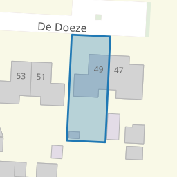 Perceel EMN00-I-12539