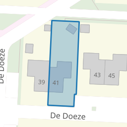 Perceel EMN00-I-12543