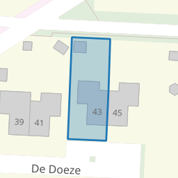 Perceel EMN00-I-12544