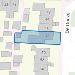 Perceel EMN00-I-12554