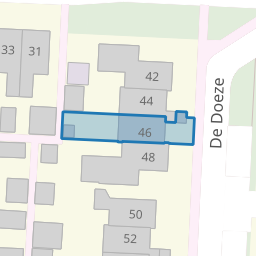 Perceel EMN00-I-12555