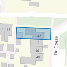 Perceel EMN00-I-12557